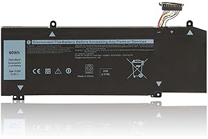 Alienware Battery: Power Your Gaming Laptop with 1F22N