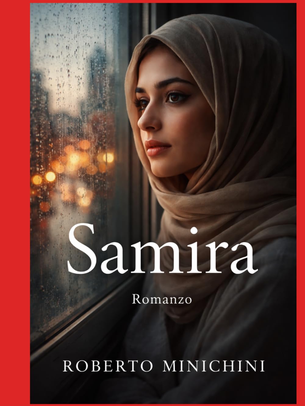 Samira: Romanzo