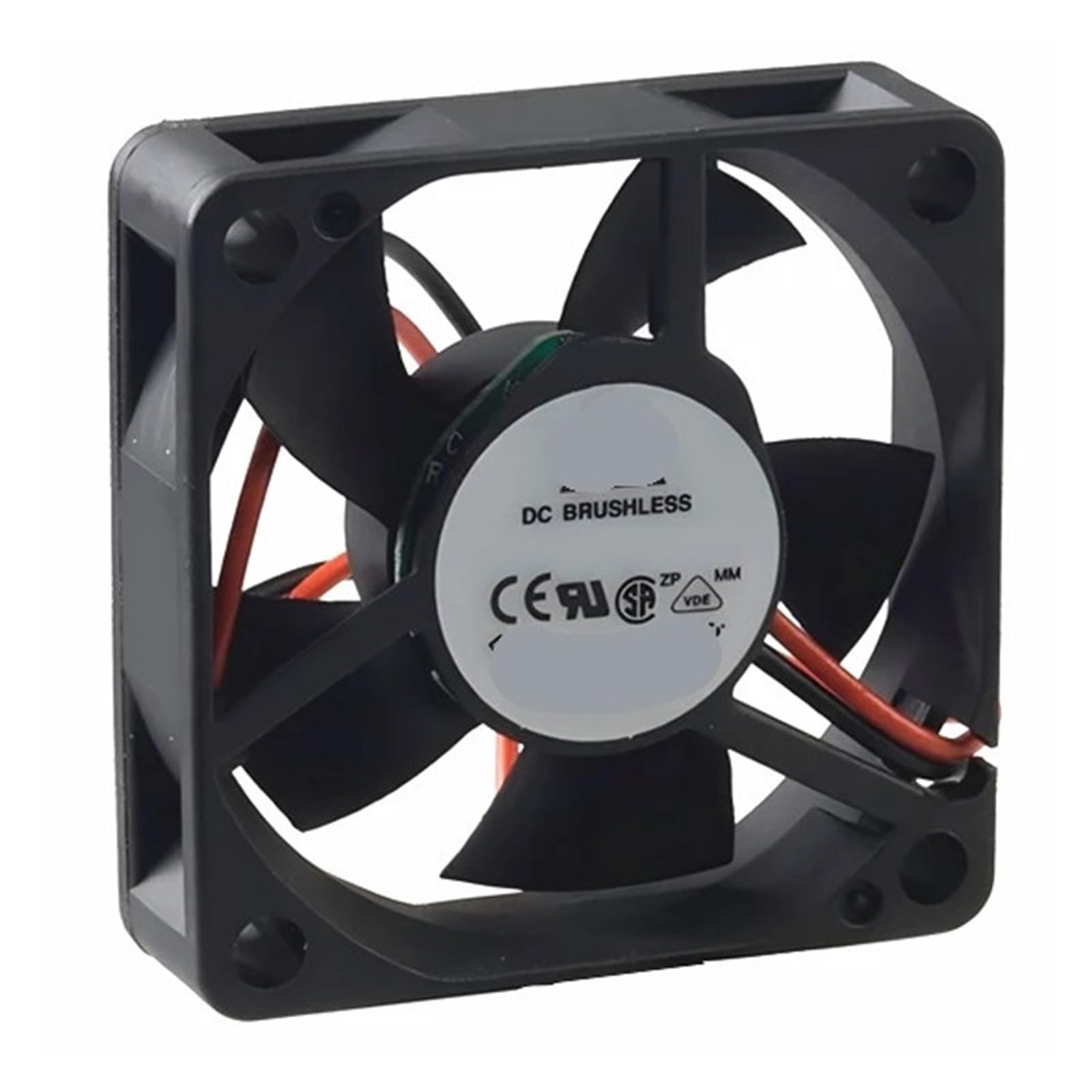AFB03512MA-CR00 Ventilateur de refroidissement 12V pour boîtier pc