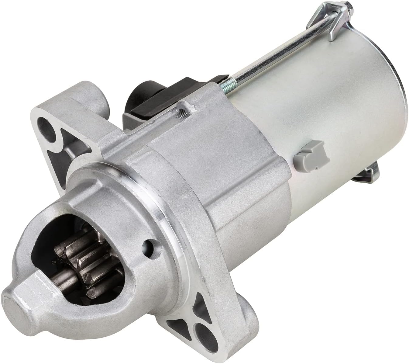 SB Parts Rebuilt Starter Compatible with Acura ILX 2013-2015 2.4 Compatible with Honda Civic CR-V 2012-13, Crosstour 12-2015 2.4L