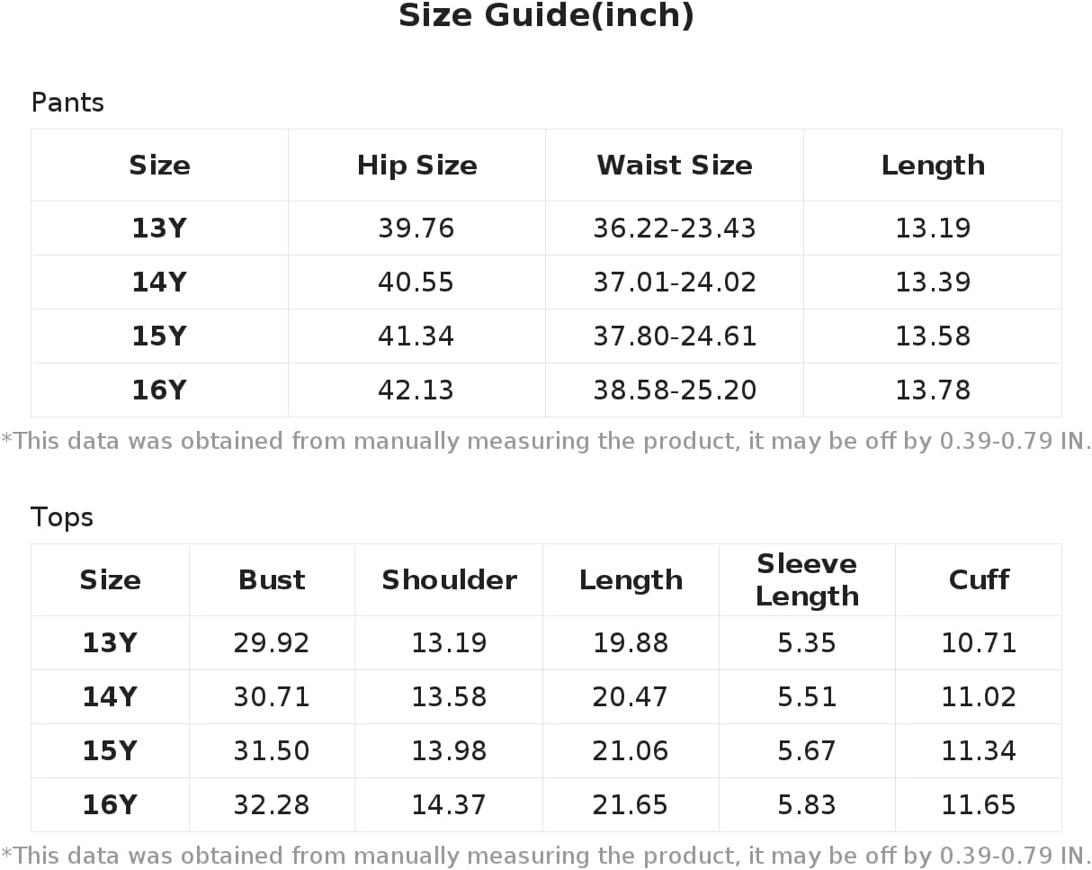 Verdusa Girl's 2 Piece Summer Sets Textured Asymmetrical Tops with Mini Shorts Casual Outfits