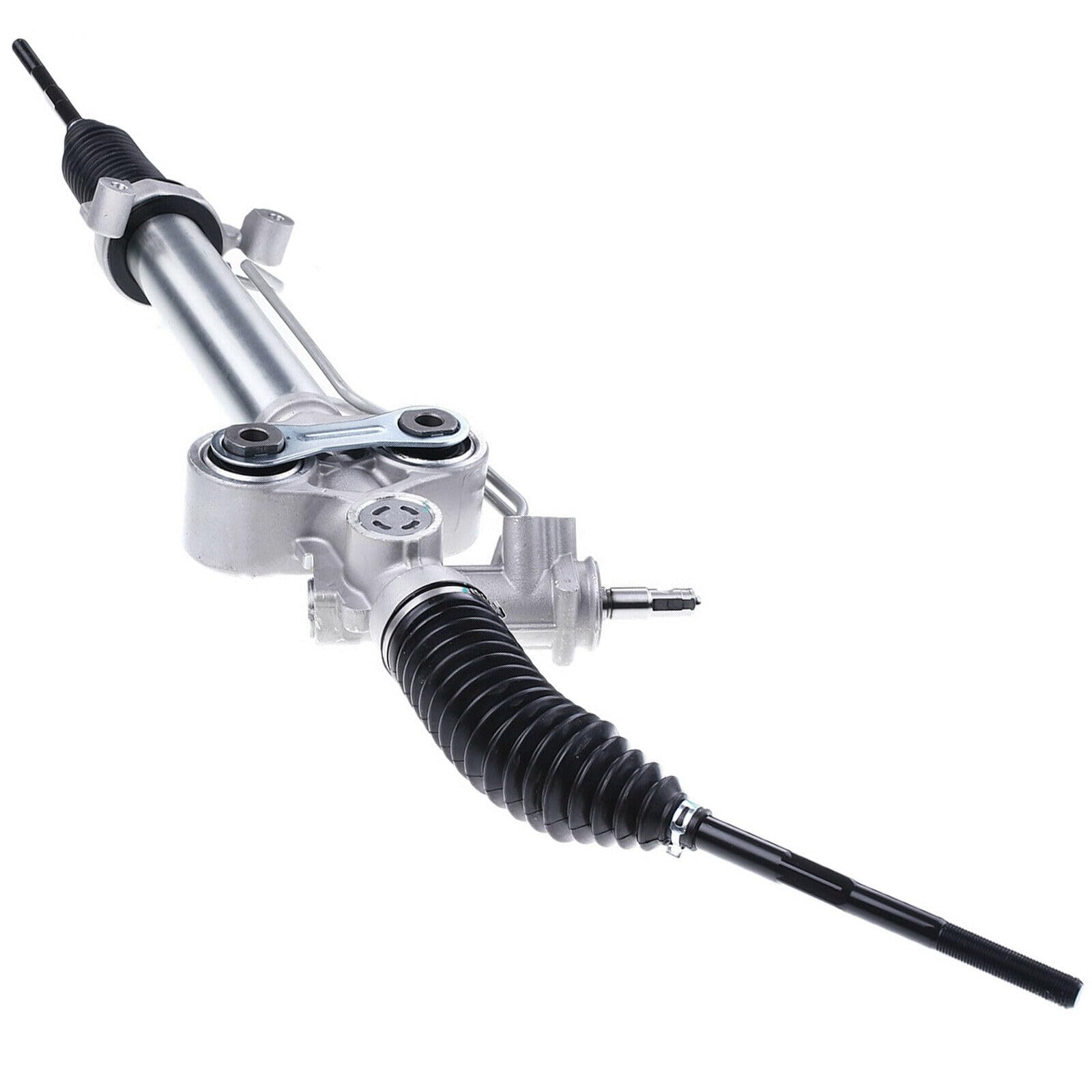 Amazon.com: TZJNLIRP Power Steering Rack & Pinion Assembly  