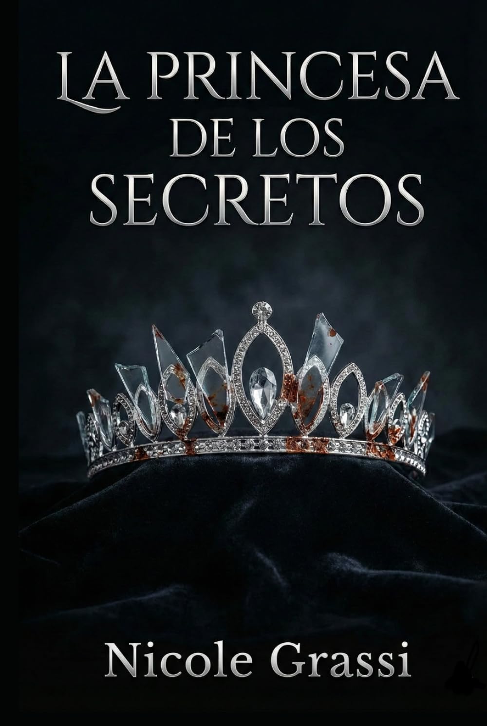 La princesa de los secretos