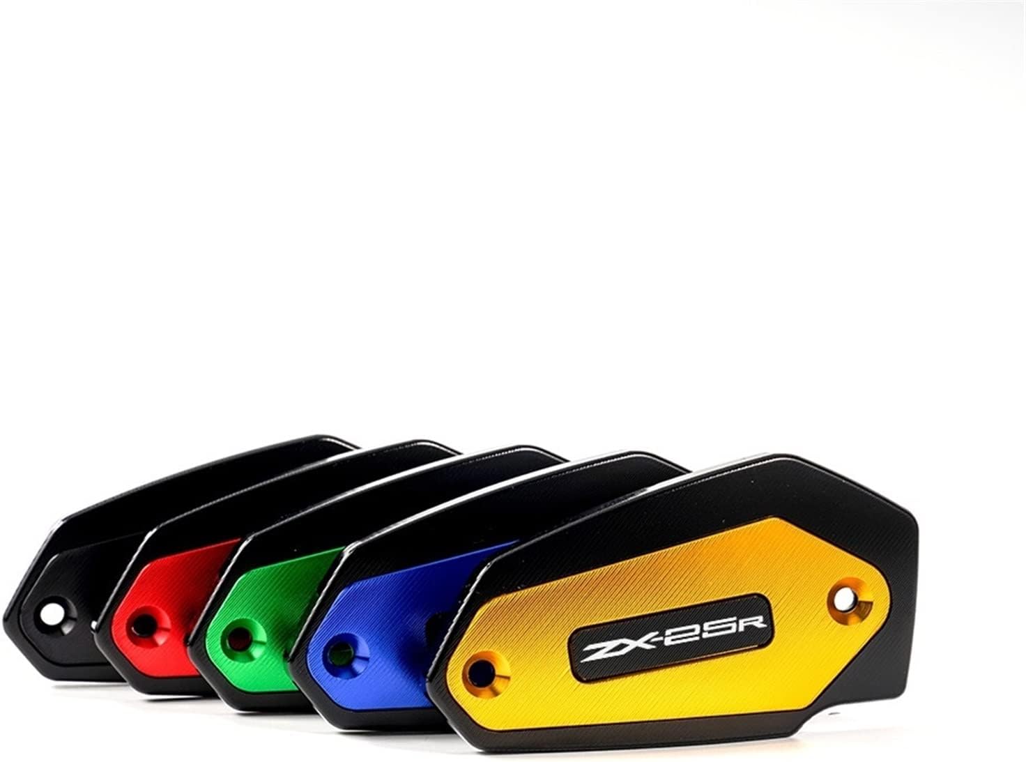 バイクオタク オートバイアクセサリー CNC フロントリアブレーキ液