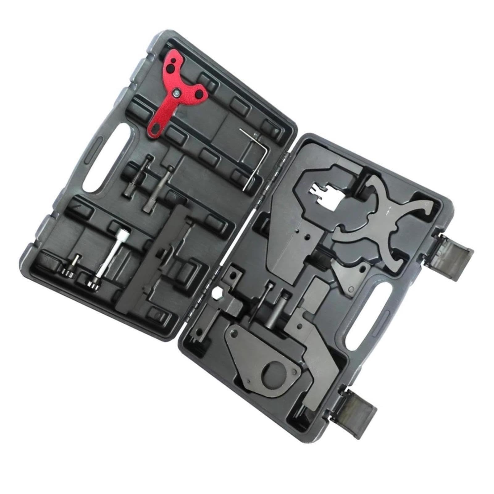 Kit Messa In Fase Per Land Per Rover Per Freelander 2 2012-2025