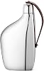 Georg Jensen Sky Hip Flask