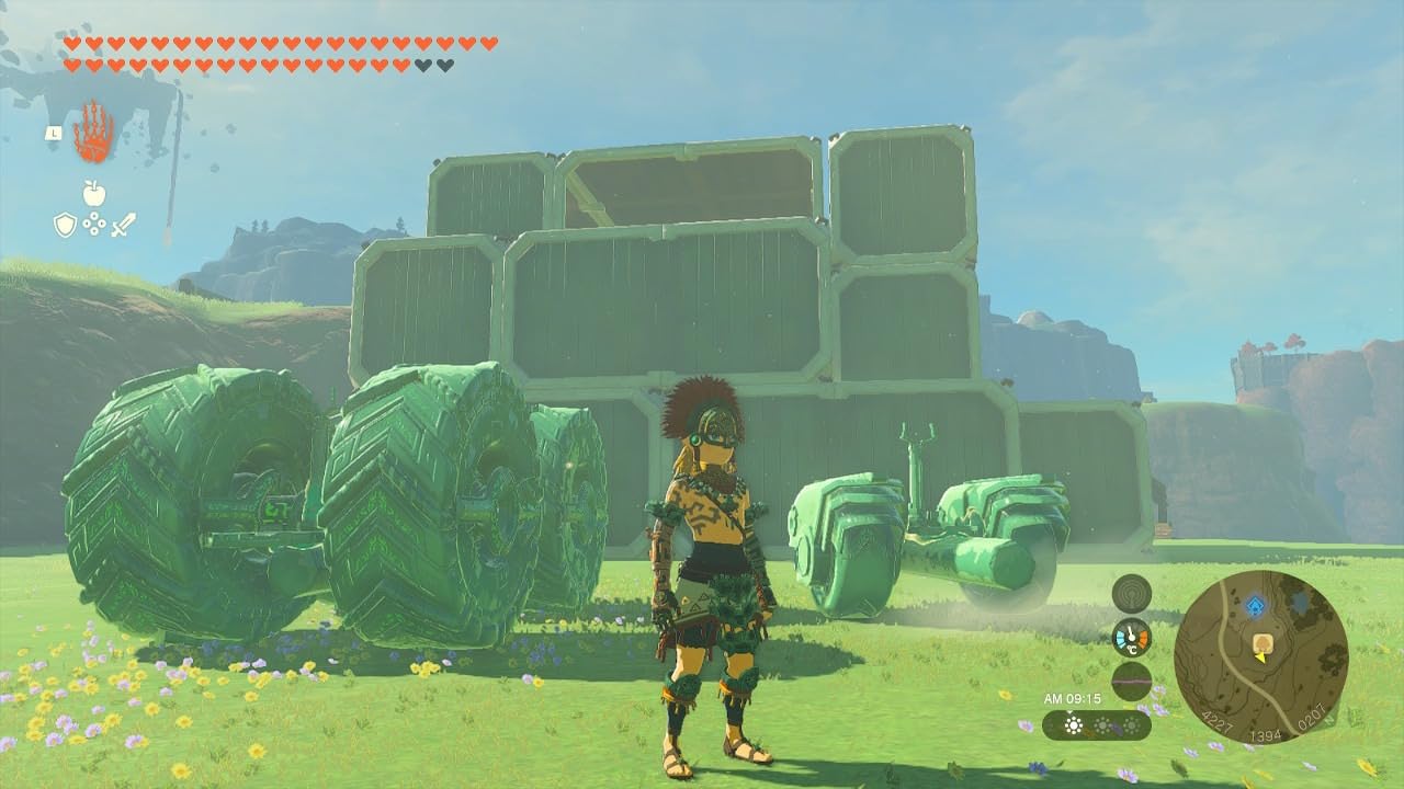 マルチバース・ハイラル