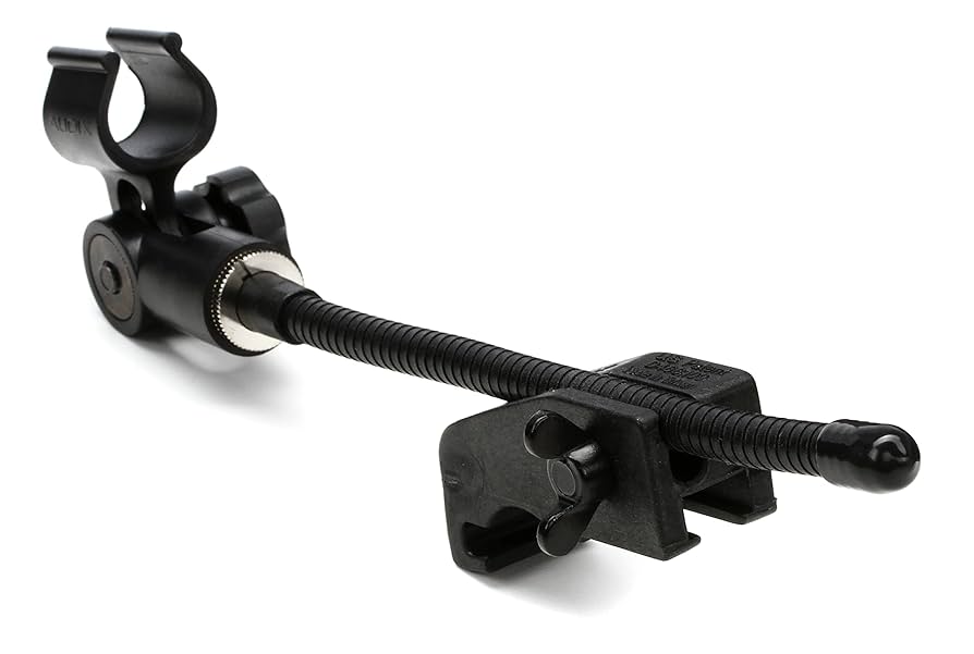 audix d2 d4セット売り AUDIX D4 楽器向けダイナミックマイクロフォン オーディックス