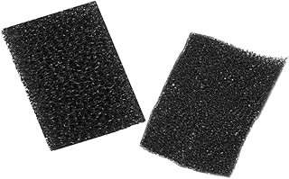 Esponja de maquillaje de efecto especial, 2 u...