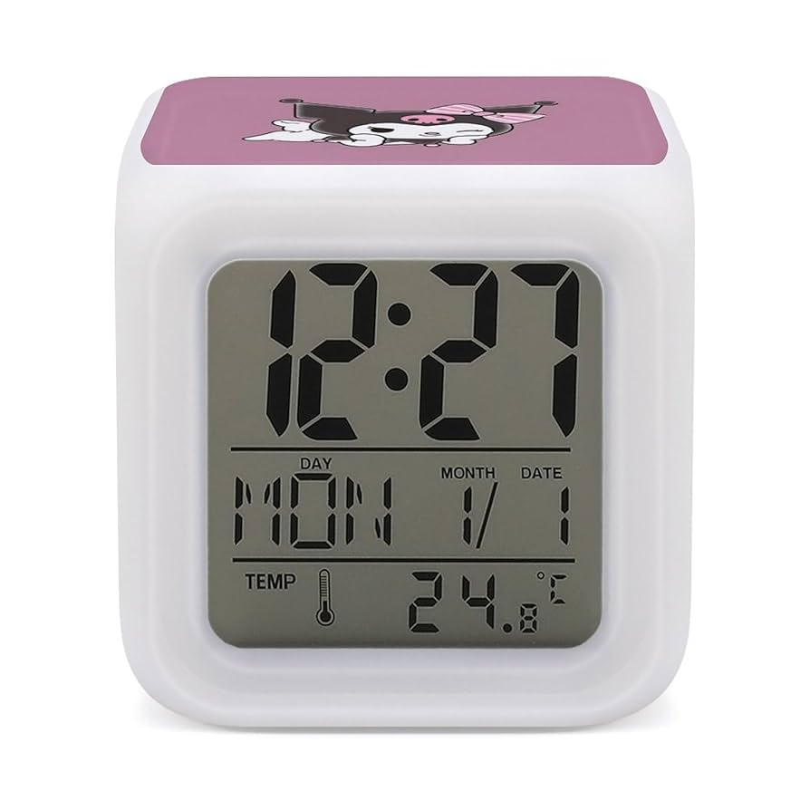 LUMITIME デジタルアラーム時計 LUMITIME デジタルアラーム時計 LUMITIME デジタルアラーム時計
