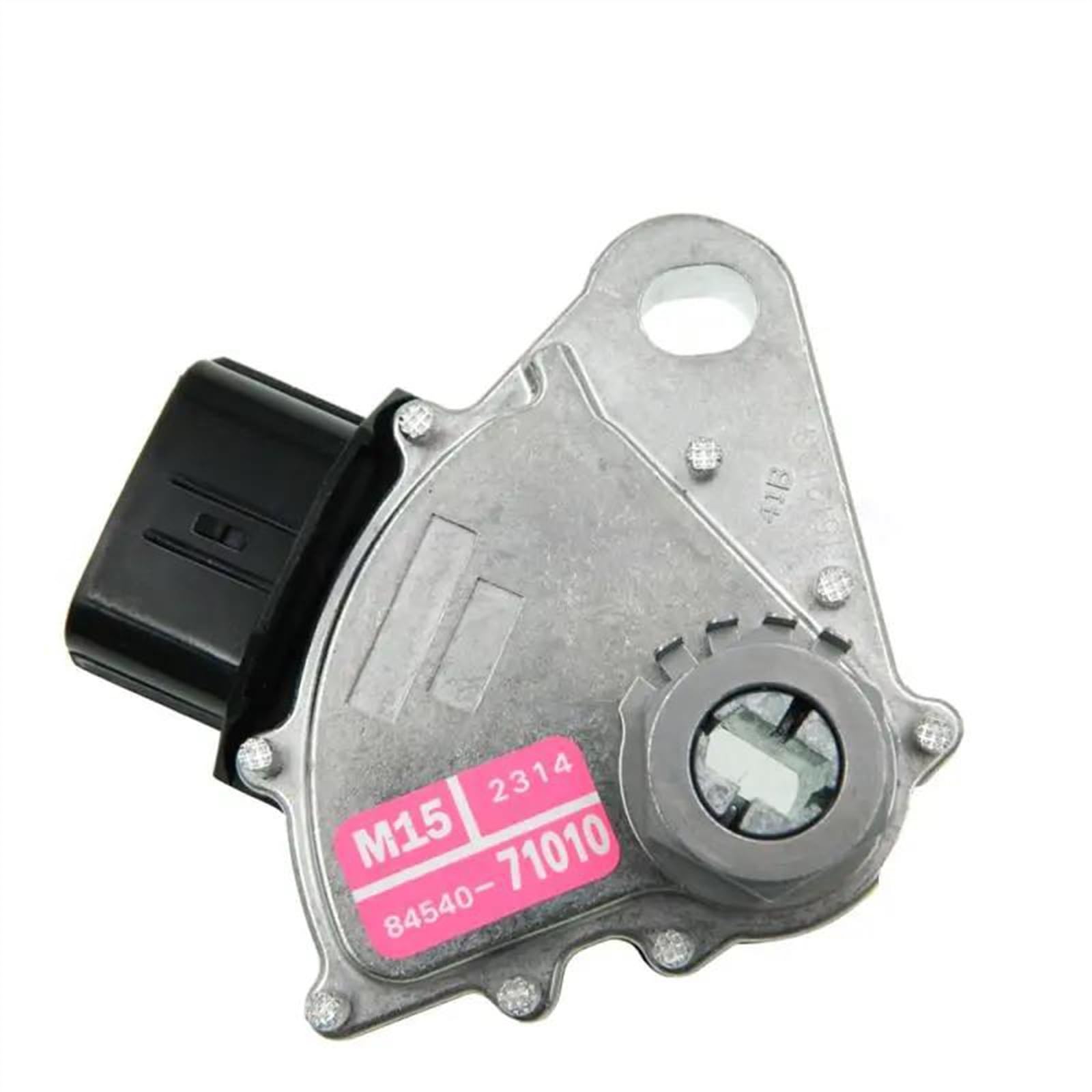 Capteur sécurité neutre transmission 84540-04010 haute durabilité pour Tacoma V6