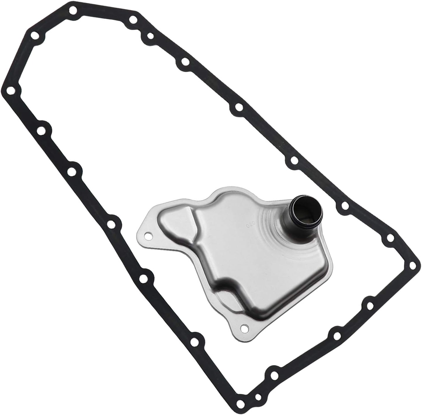 Beck/Arnley 044-0437 Auto Transmission Filter Kit For 2016-2019 Nissan Murano, 2017-2019 Nissan Pathfinder