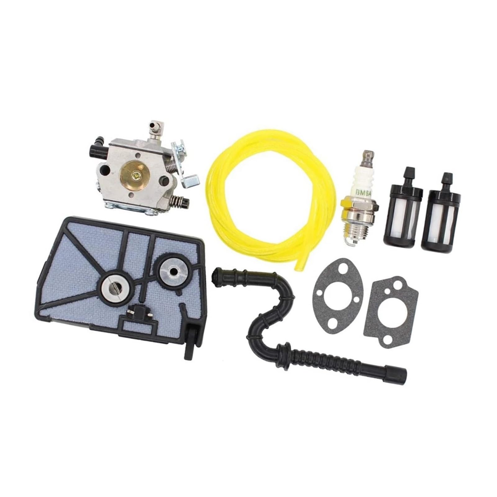 Filtre à air et carburateur 028 HU-40 pour la rénovation complète du système mécanique