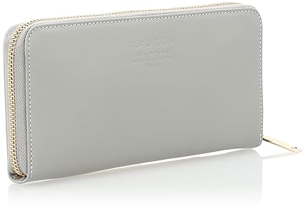 【新品・半額】リサラーソン ラウンドファスナー長財布 LTLY-02 R 楽天市場】リサラーソン 財布 LISA LARSON LTLY-02 通販 長財布