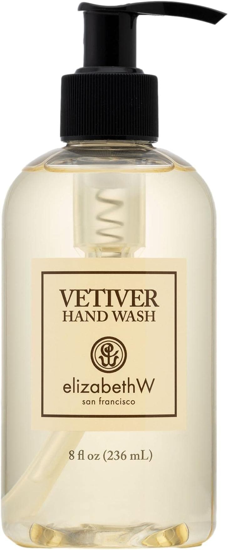 Vetiver Hand Wash
