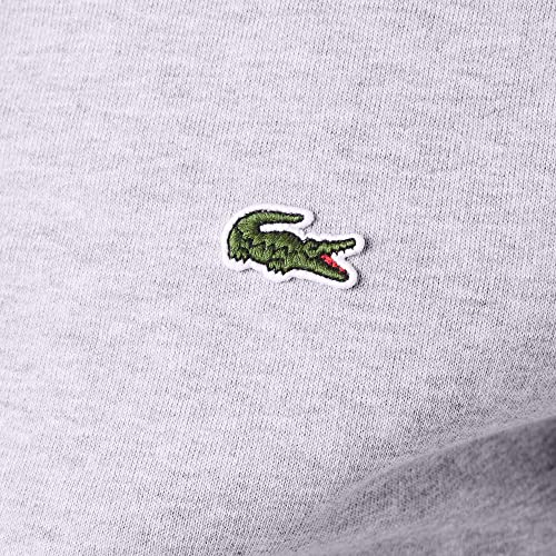 Sweat shirt Lacoste sh9622 T3 - vue 10