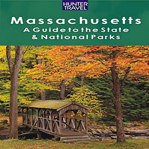 Massachusetts : Barbara Sinotte episode artwork