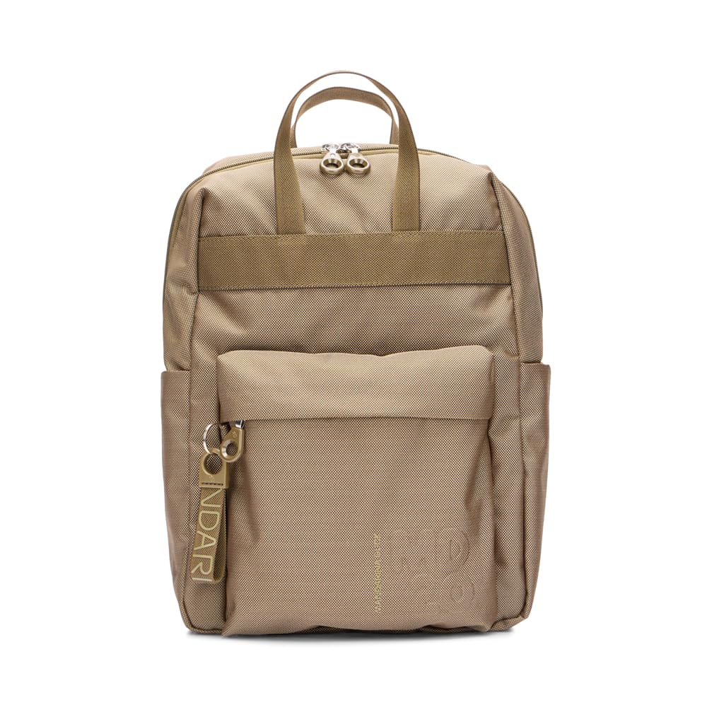 Mandarina Duck, MD20 Women's Backpack, One Size, Oil, One Size