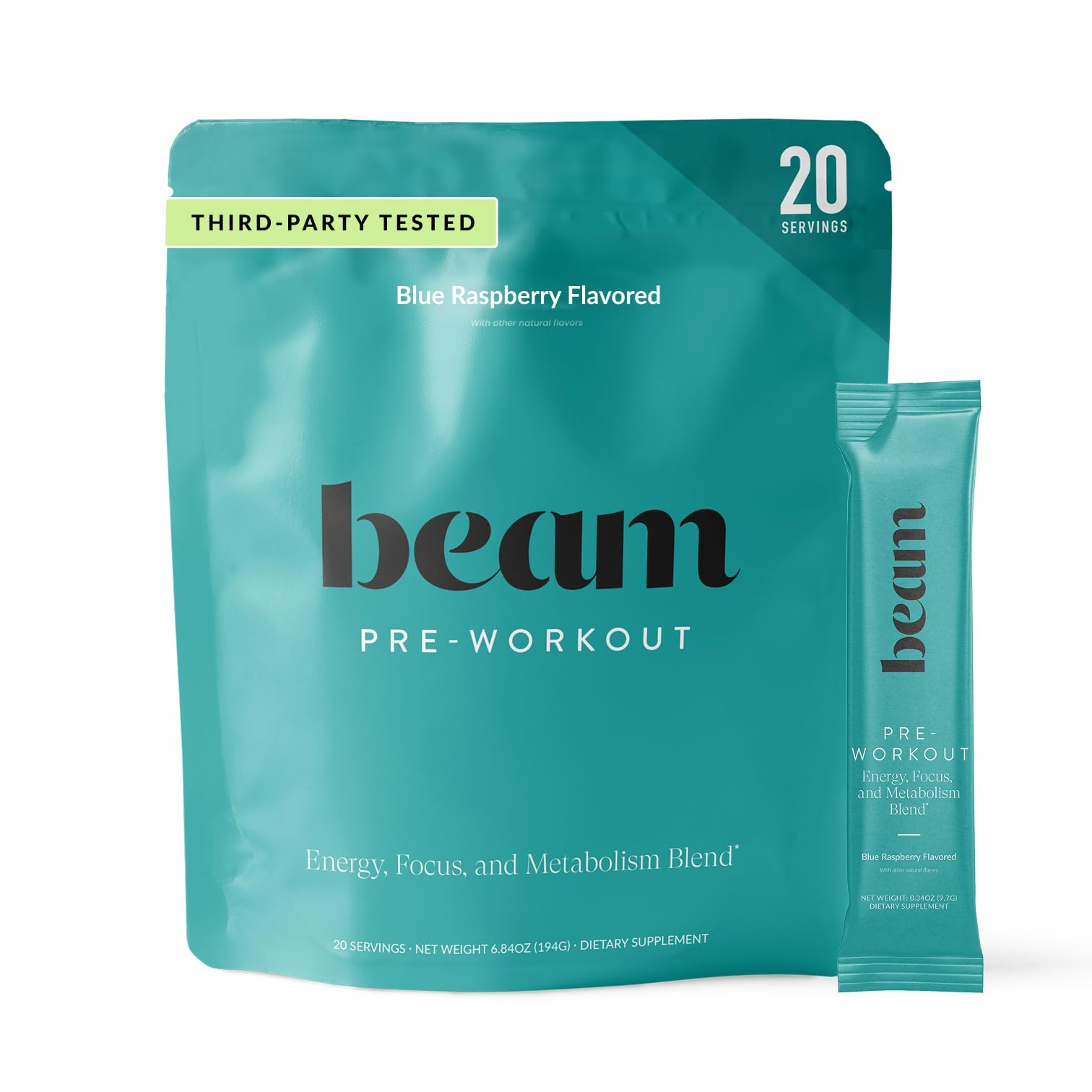 BEAM Pre