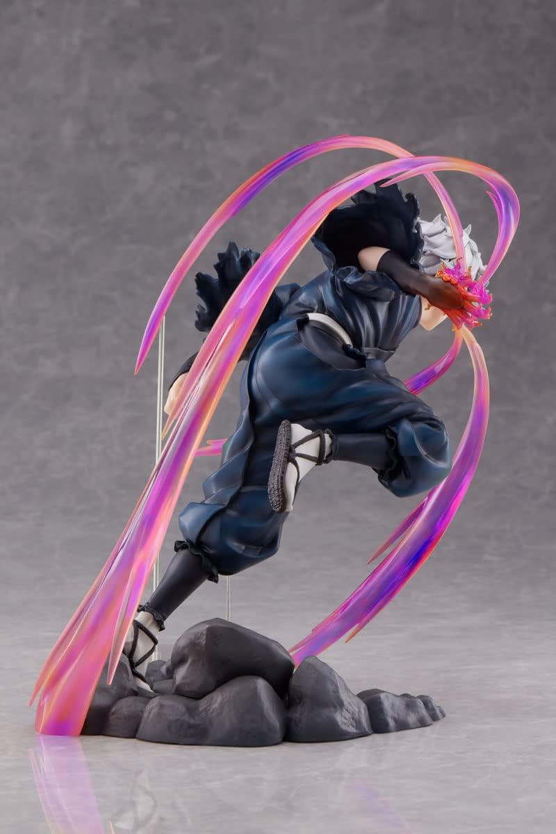 Hell's Paradise: Jigokuraku – Gabimaru 1:7 Scale PVC Figure