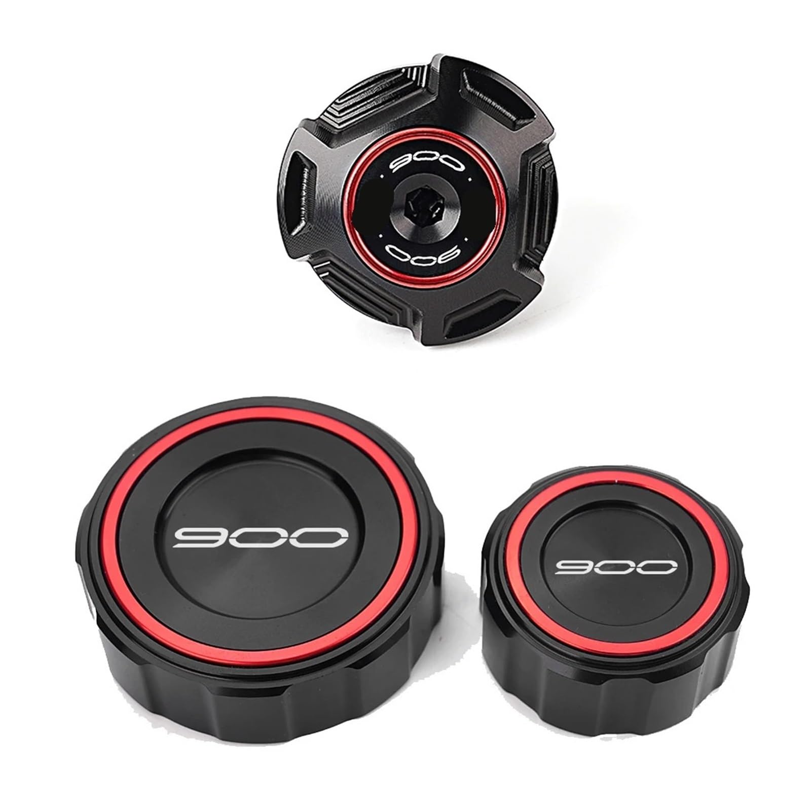 Copertura Freno Per Z900SE 2017-2025 2026