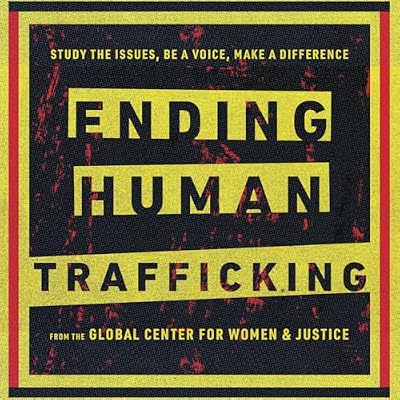 Ending Human Trafficking