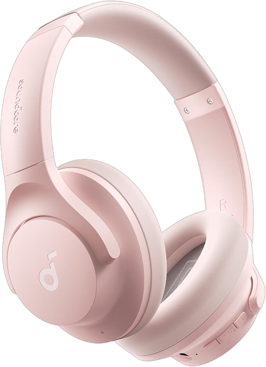 Soundcore by Anker Q20i kabelloser Bluetooth Over-Ear-Kopfhörer