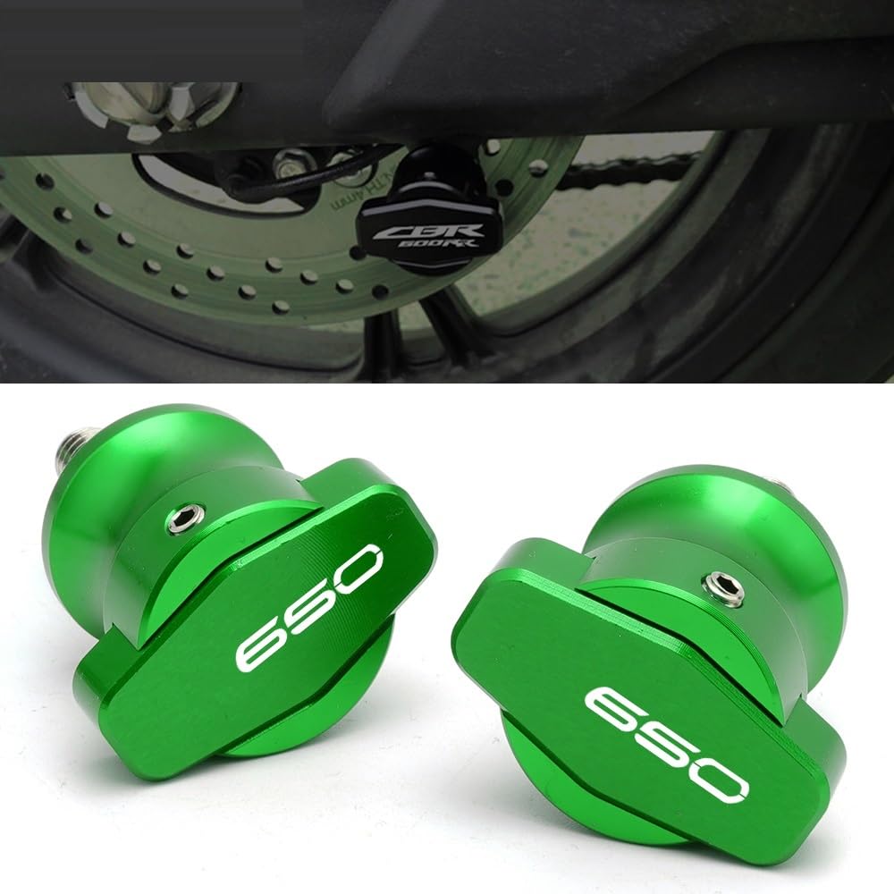 LLIDFONK Für KAWASAKI Z650 Z 650 RS Ninja650 Ninja 650 2017-2025