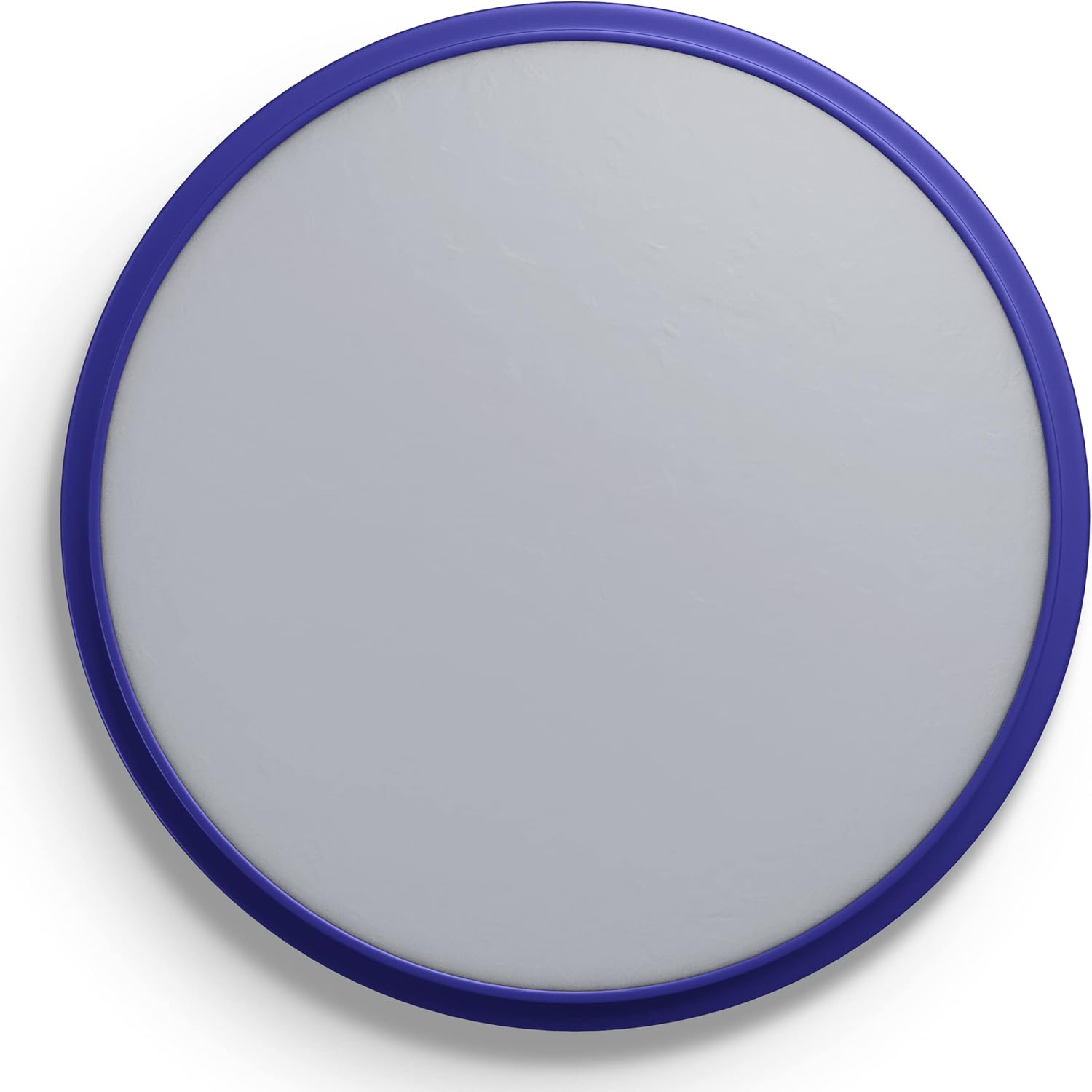 Snazaroo 1119122 Face Paint 18ml-Light Grey