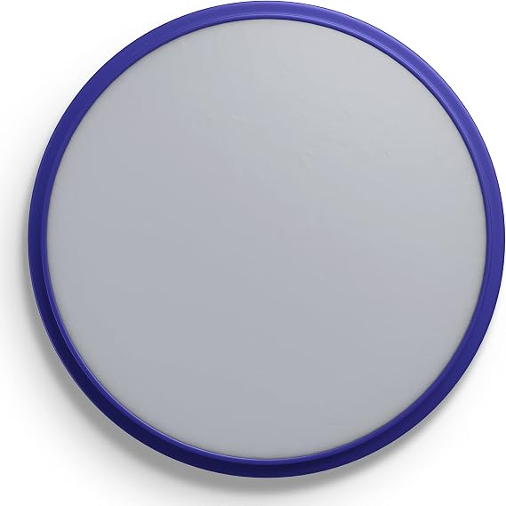 Snazaroo 1119122 Face Paint 18ml-Light Grey