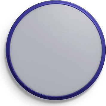 Snazaroo 1119122 Face Paint 18ml-Light Grey