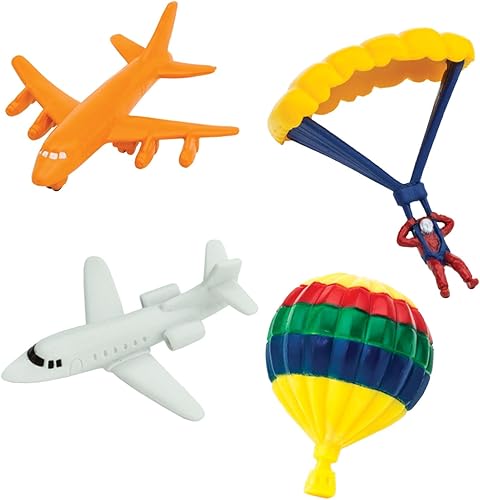 Miniatura 4 de Safari Ltd, TOOB, en el cielo.