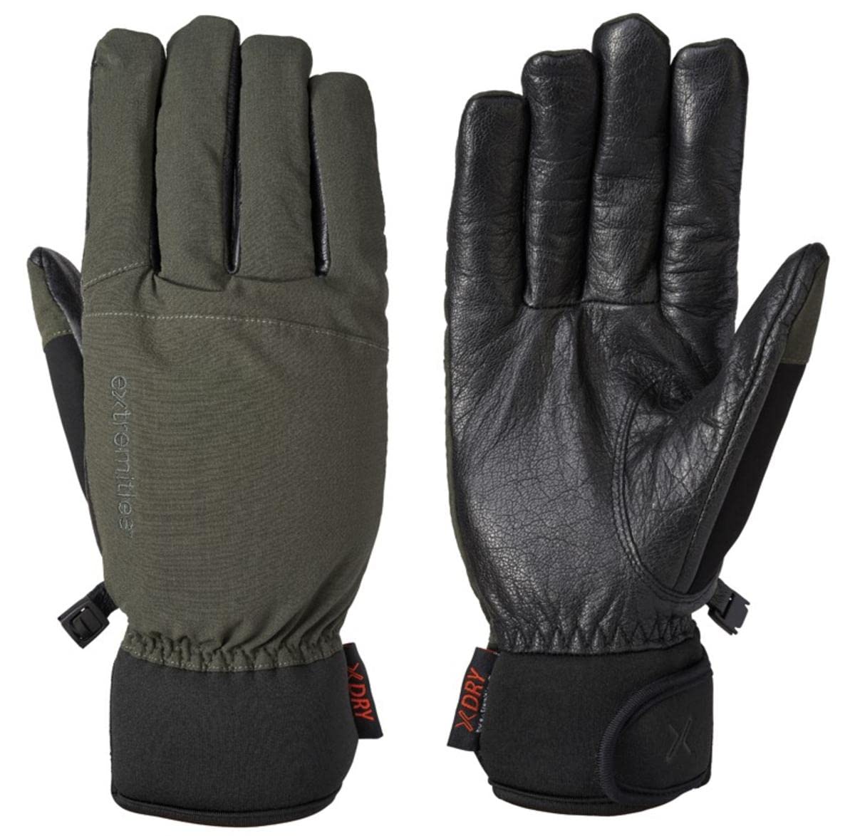 Extremities Gants Sportif