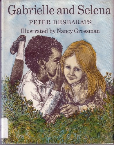 Gabrielle and Selena B000O7RCYG Book Cover