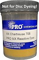 Vista 20 de PRO MX - Tinte reactivo 8oz (227 gramos) (Cayman Isle)