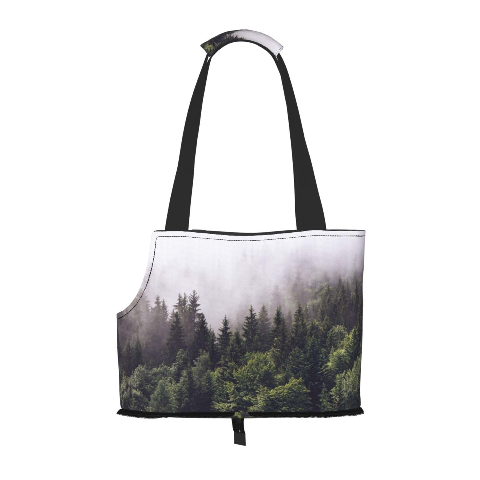 Sac de transport pour animal domestique léger et portable pour chats