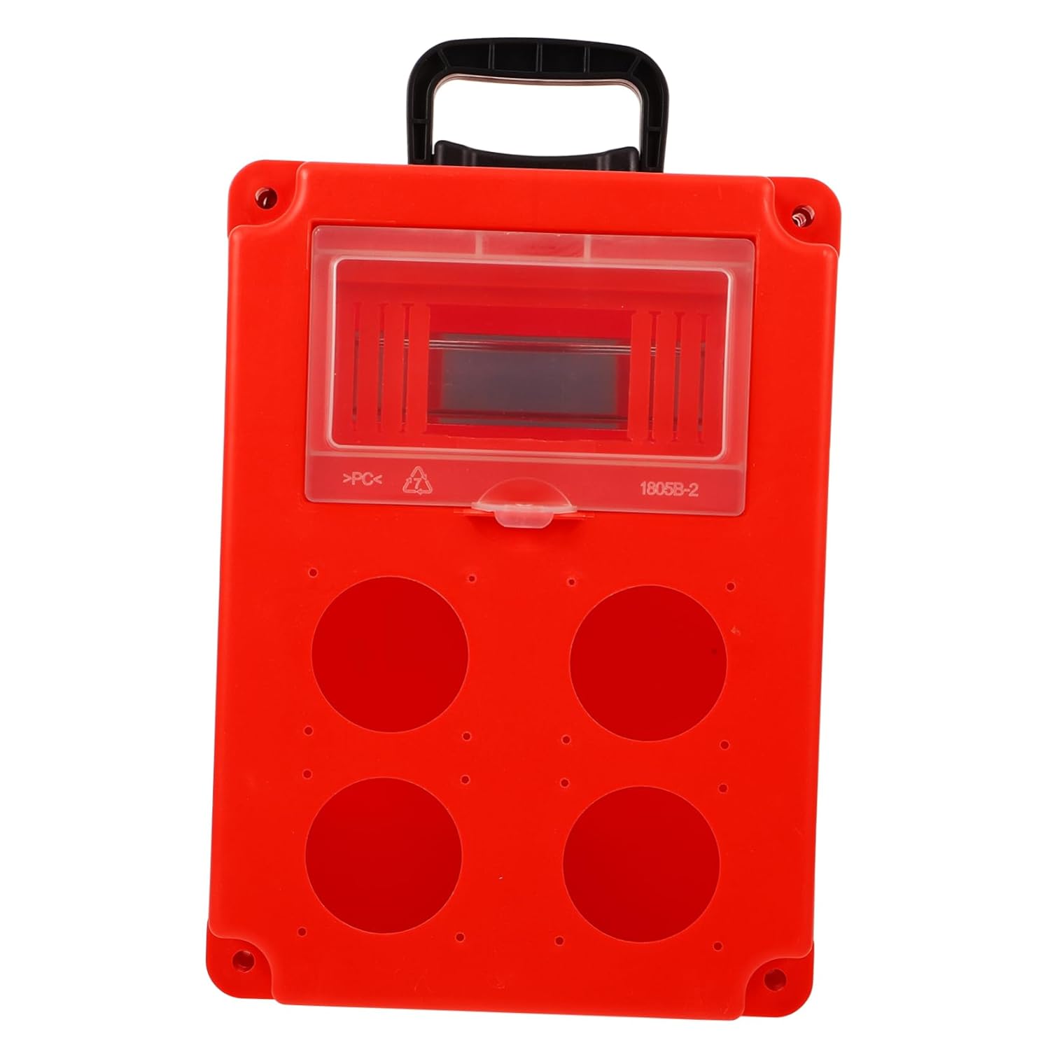 Generic Handheld Outdoor Distribution Box Electric Box Circuit Breaker Cover Enclosure