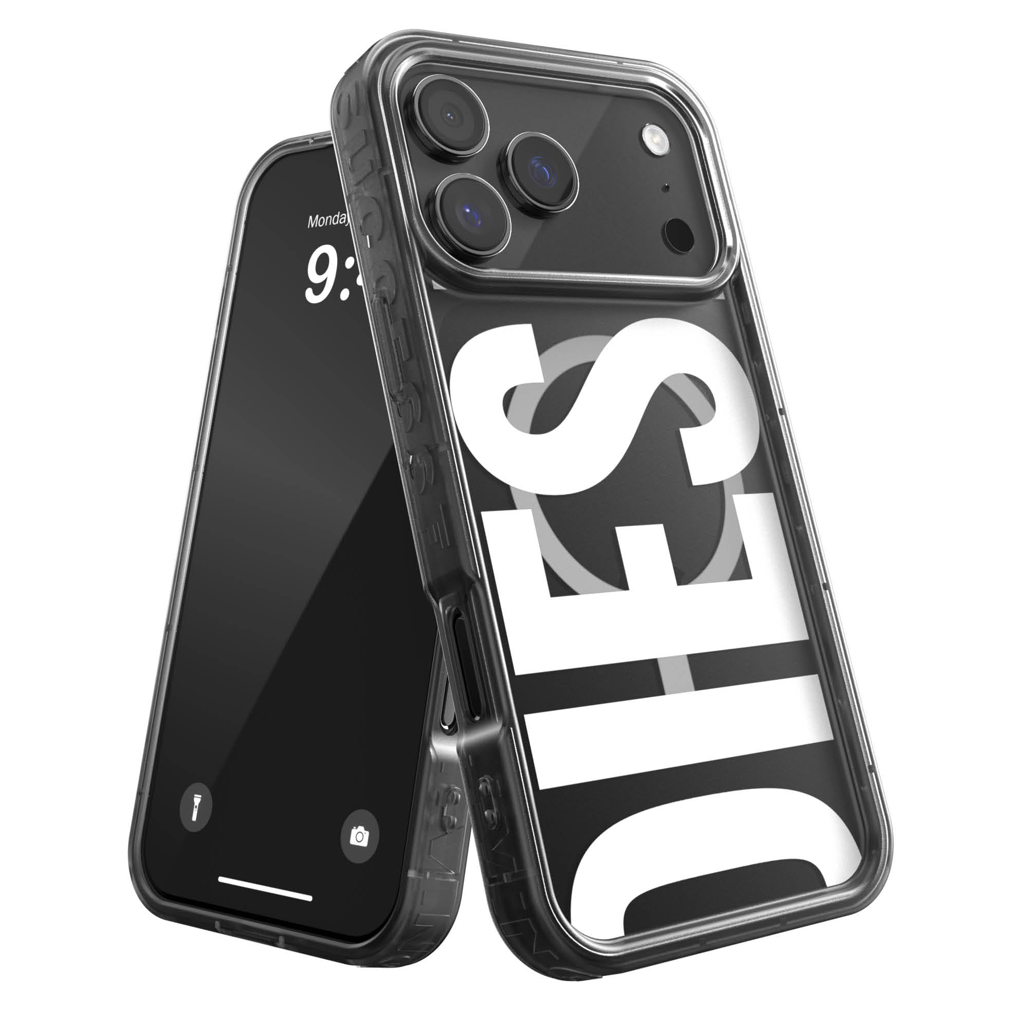 Amazon.co.jp: DIESEL iPhone17 Pro Maxと互換性有 スマホケース