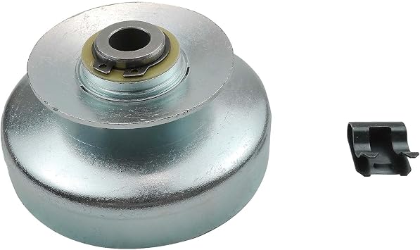 WH5X256 Washer Clutch kit Replacement for AP2045377, 1223, AH273770, EA273770, PS273770, WH05X0253, WH05X0256, WH5X253 Compatible with GE Washer