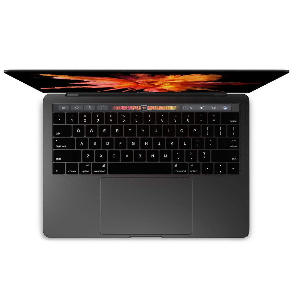 MoArmouz - Touch Bar Protector for MacBook Pro 13 Inches (B06XWTVJRZ) Amazon Price History, Amazon Price Tracker