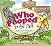 Who Pooped in the Park? Sequoia and Kings Canyon National Parks: Scat and Tracks for Kids