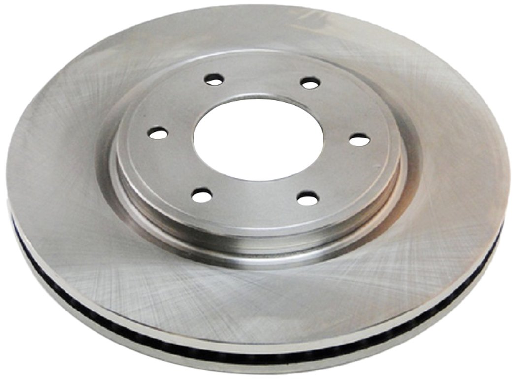 Bendix Premium PRT6099 Front Brake Rotor for INFINITI QX56 2013-2011, QX80 2023-2014, Nissan Armada 2023-2017, TITAN 2015-2008, TITAN 2023-2017