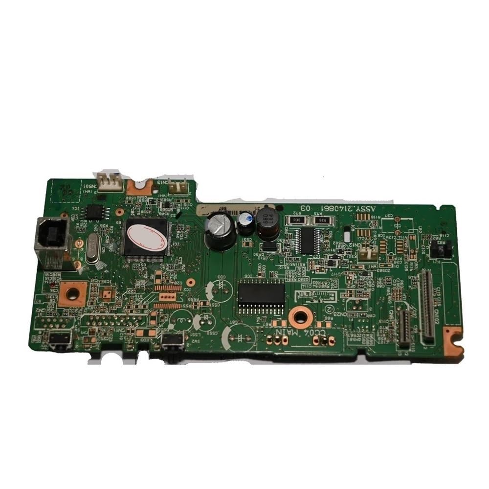 Compatible con la Placa Base del formateador Eposn L3150
