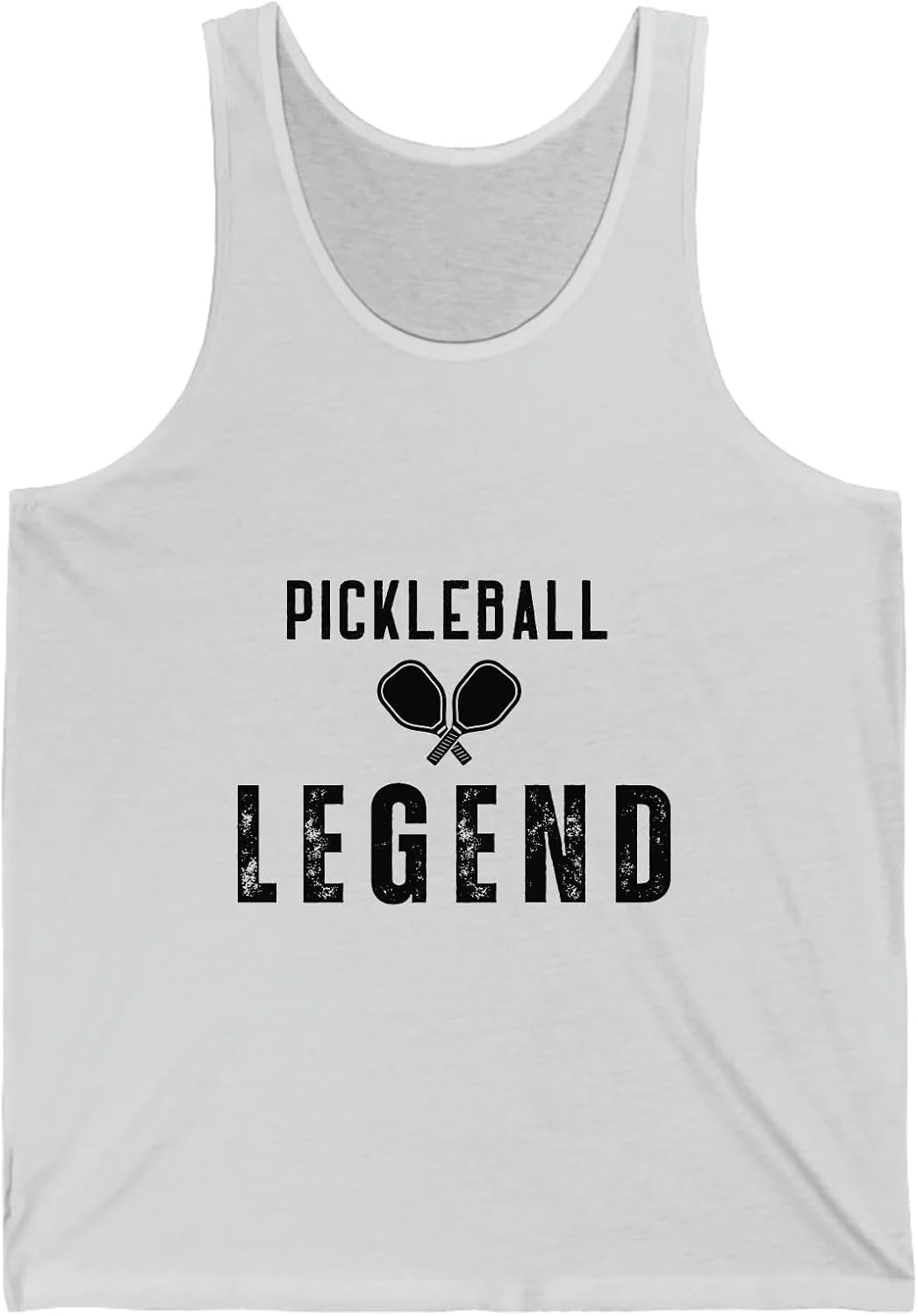 'Pickleball Legend' Tank Top