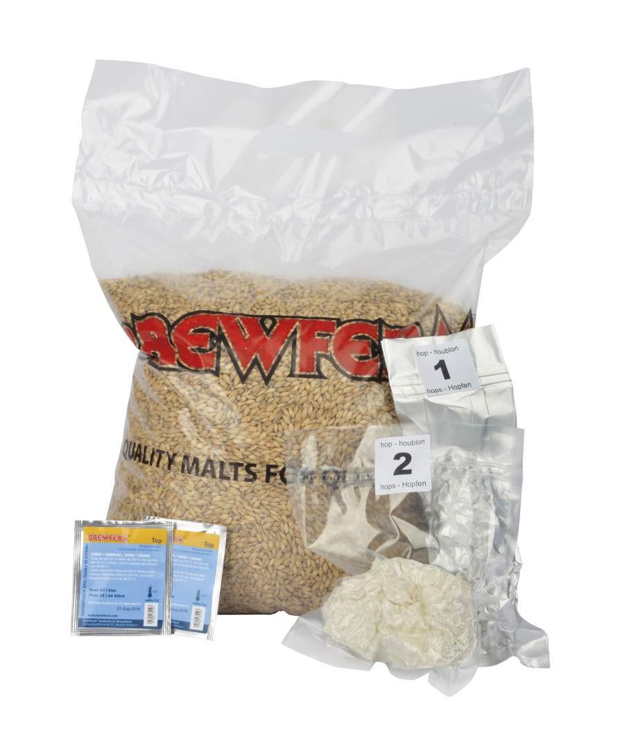 kit de malt GABRIEL