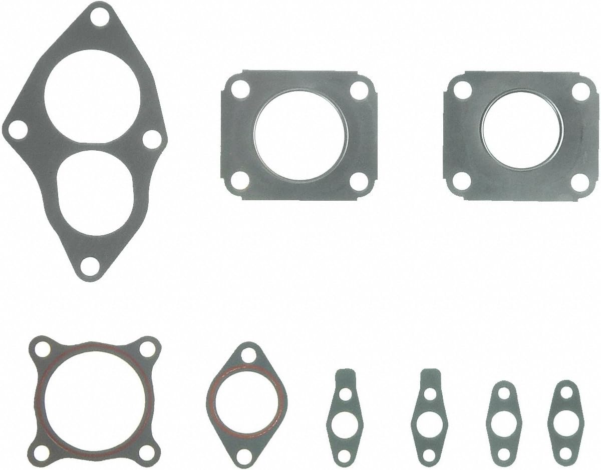 FEL-PRO ES 72787 Turbo Mtg. Gasket Set