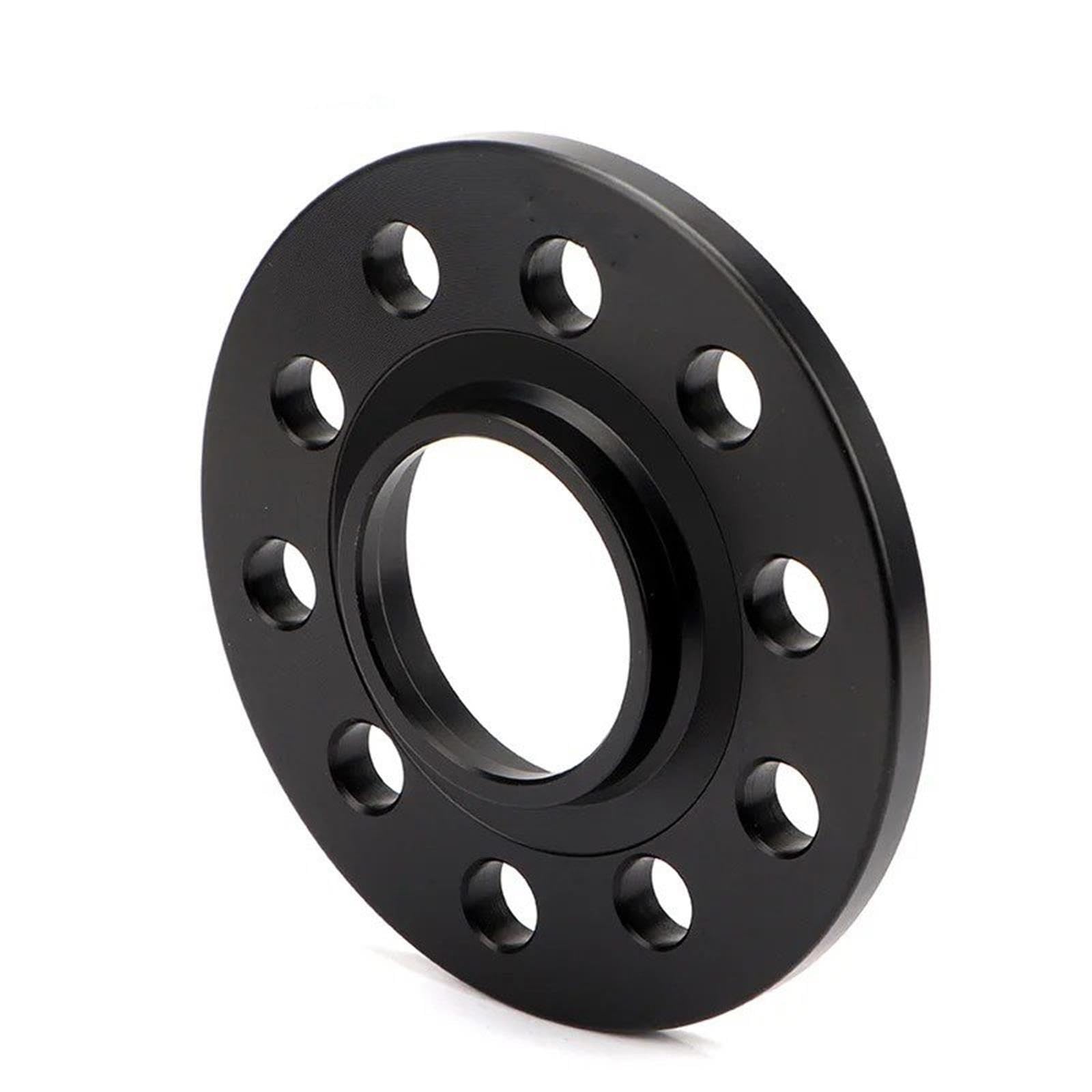Para 5 Terminales Para MAZDA Para Hyundai Adaptador Espaciador Rueda Coche
