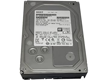 Amazon.com: HGST MegaScale DC 4000.B HMS5C4040BLE640