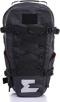 Amazon.co.jp: [エンデュリスタン] ハリケーン オフロード用完全