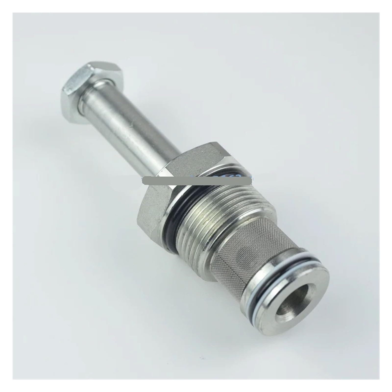 Électrovanne bidirectionnelle filetée DHF16-228 SV16-28 normalement fermée